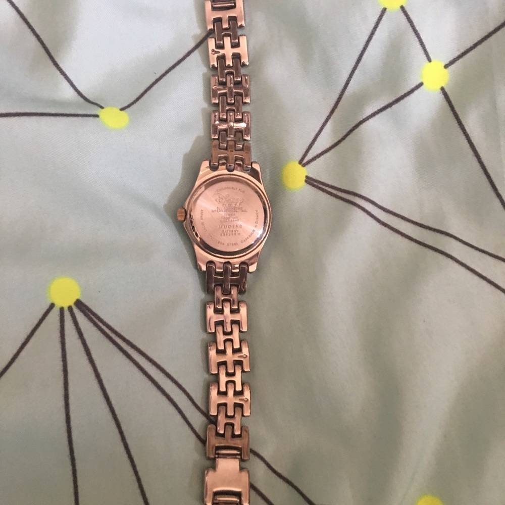 Mickey Mouse Watch - Picture 3 of 6